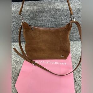 House of Little Bunny Bag